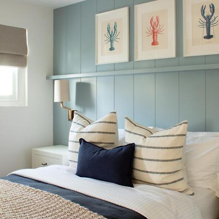 Richardson Apartment Aberaeron Dış mekan fotoğraf